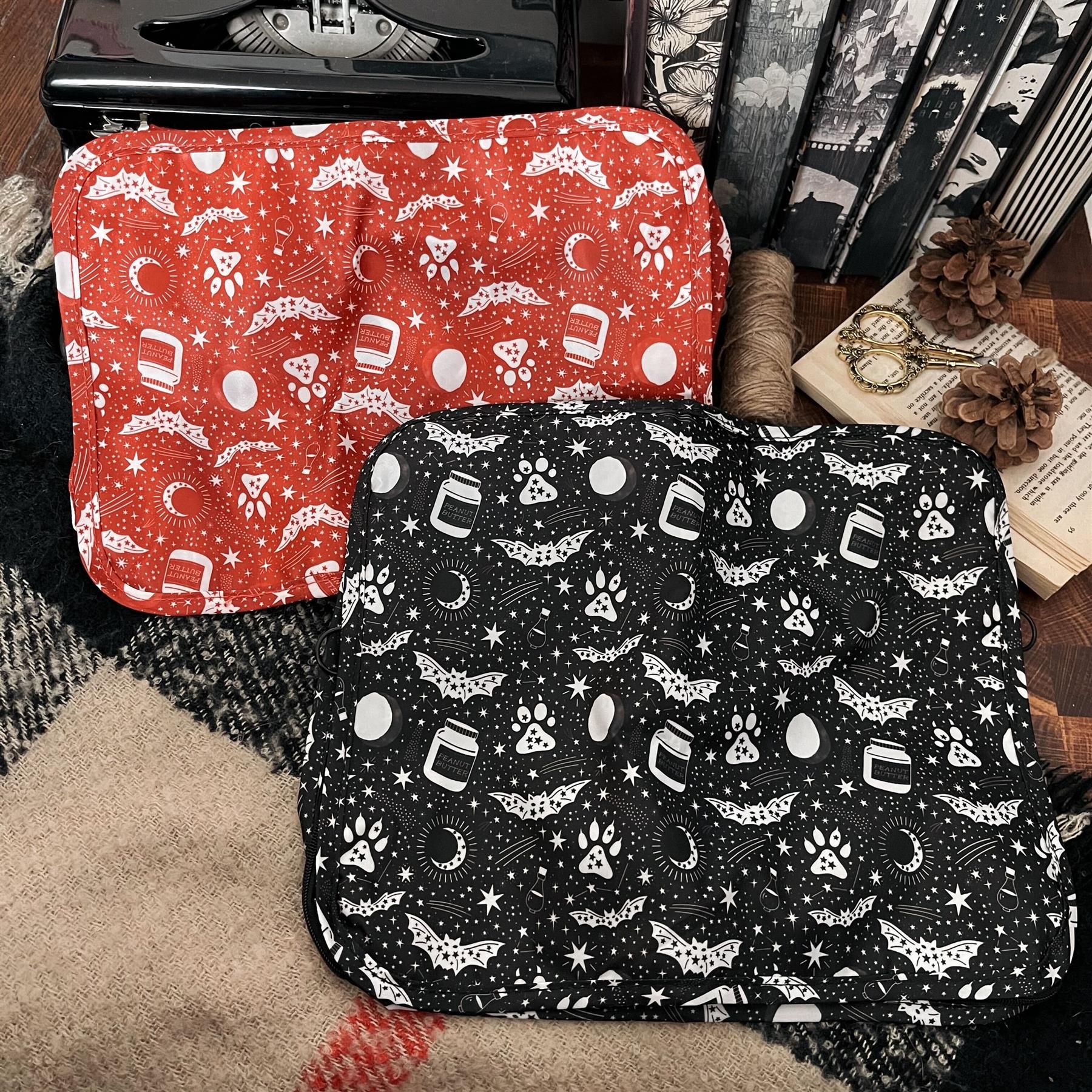 Bookish Items