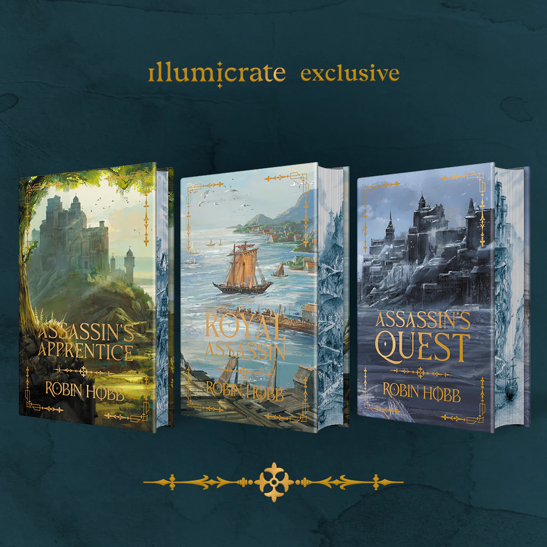 New releases